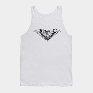 Hawk Tank Top